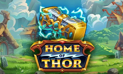 Home of Thor