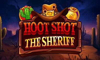 Hoot Shot the Sheriff