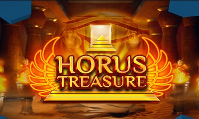 Horus Treasure Wild