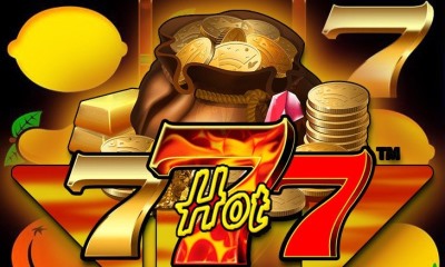 Hot 777 Deluxe