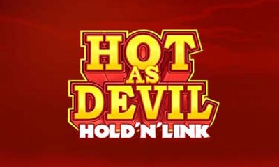 Hot As Davil: Hold N Link