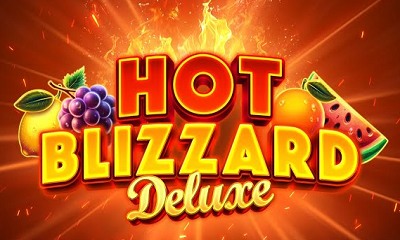 Hot Blizzard Deluxe