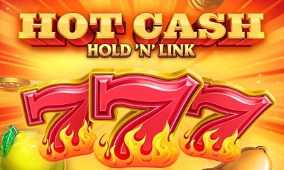 Hot Cash Hold N Link