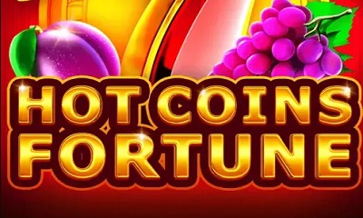 Hot Coins Fortune
