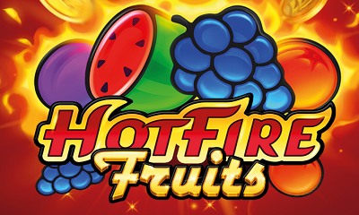 Hot Fire Fruits