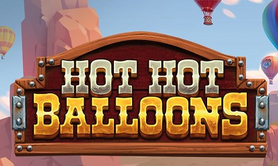 Hot Hot Balloons