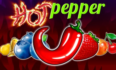 Hot Pepper