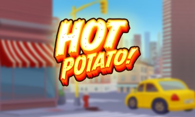 Hot Potato