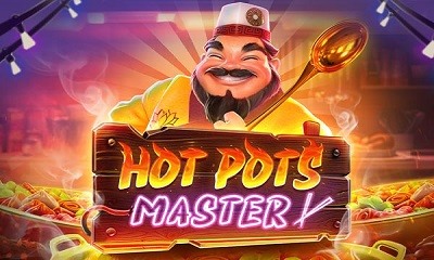 Hot Pots Masters
