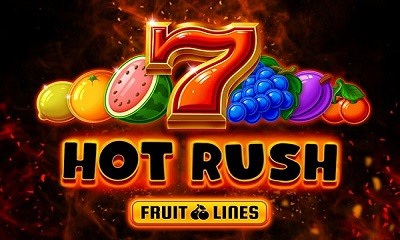 Hot Rush Fruit Lines
