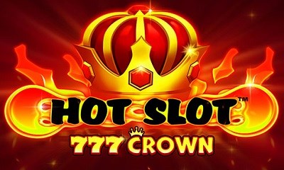 Hot Slot: 777 Crown