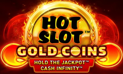 Hot Slot: Gold Coins