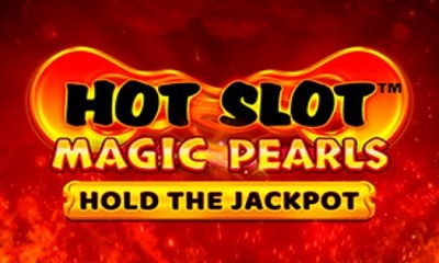 Hot Slot: Magic Pearls