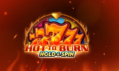 Hot to Burn Hold and Spin