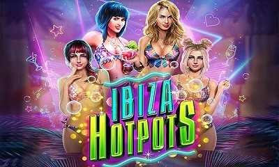 Ibiza Hotpots