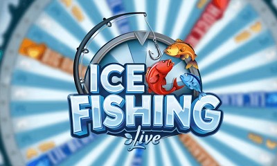 Ice Fishing