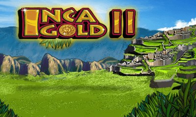 Inca Gold Ii