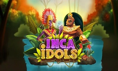 Inca Idols