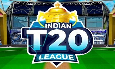 Indian T20 League