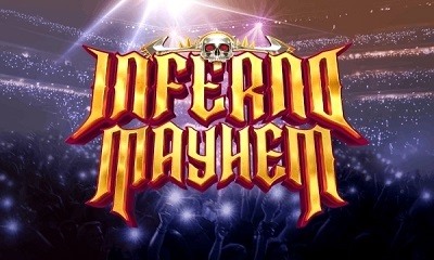 Inferno Mayhem