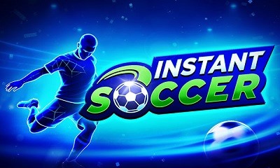 Instant Soccer
