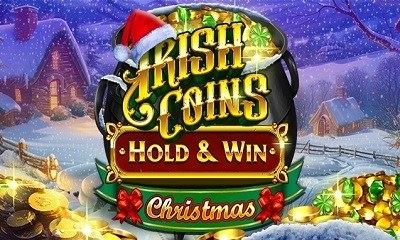 Irish Coins Hold and Win