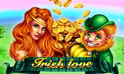 Irish Love