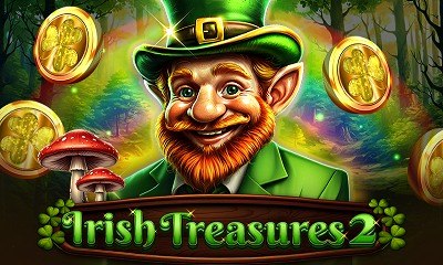 Irish Treasures 2