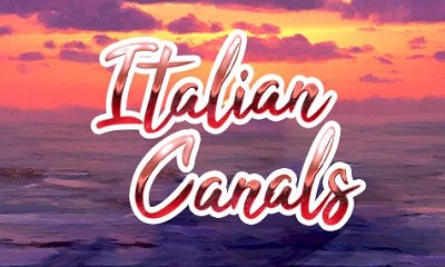 Italian Canals