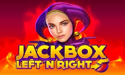 Jackbox Left and Right