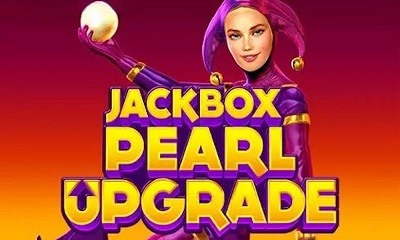 Jackbox Pearl Upgrade