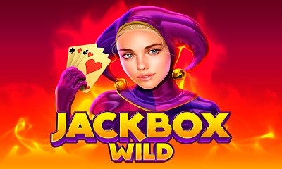 Jackbox Wild