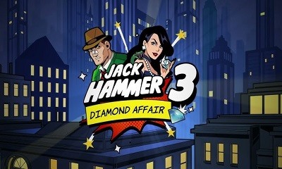 Jack Hammer 3
