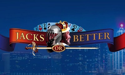 Jacks or Better