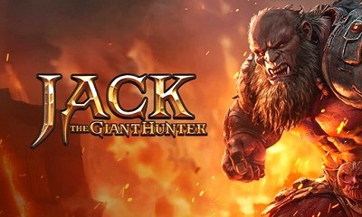 Jack the Giant Hunter