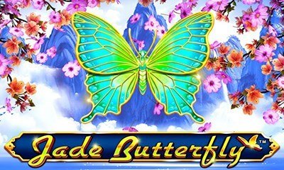 Jade Butterfly