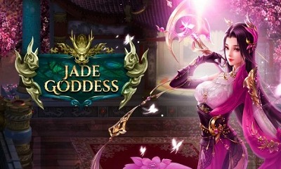 Jade Goddess