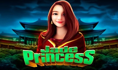 Jade Princess