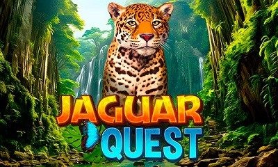 Jaguar Quest