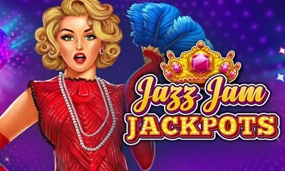 Jazz Jam Jackpots