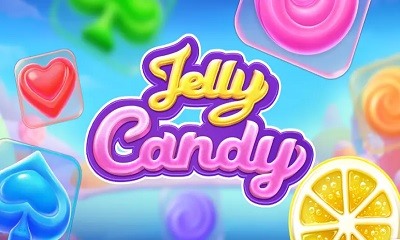 Jelly Candy
