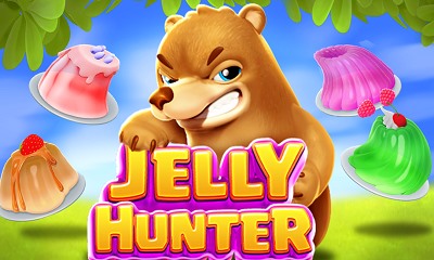 Jelly Hunter