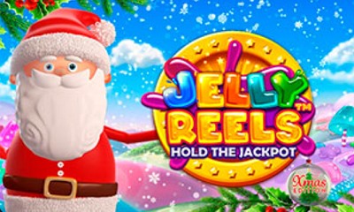 Jelly Reels Xmas Edition