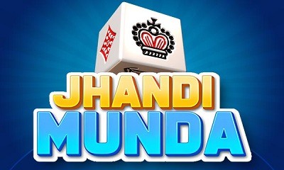 Jhandi Munda