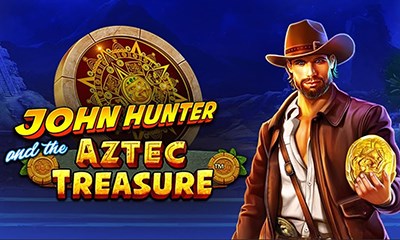 John Hunter and the Aztec Treasure
