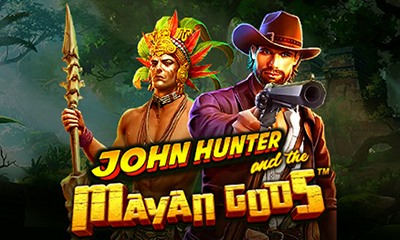 John Hunter and the Mayan Gods