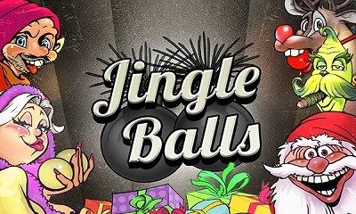 Jingle Balls