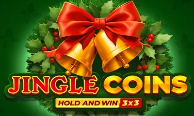 Jingle Coins: Hold and Win