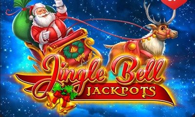 Jingle Jackpots