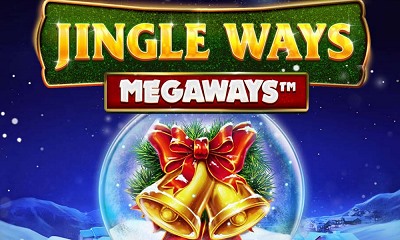 Jingle Ways Megaways